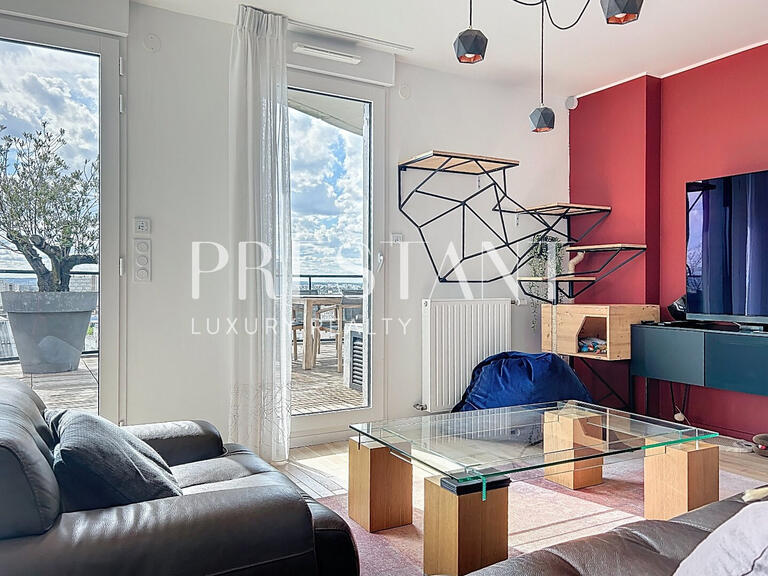 Appartement Colombes - 3 chambres - 107m²