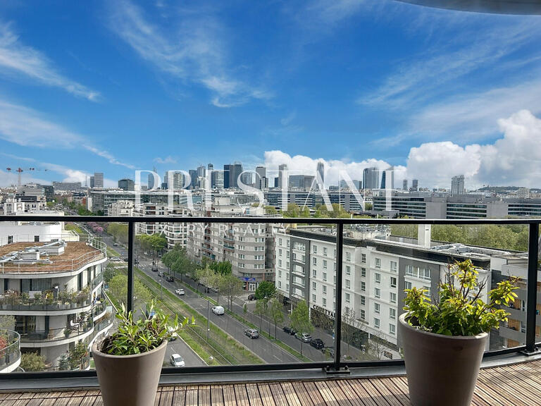 Appartement Colombes - 3 chambres - 107m²