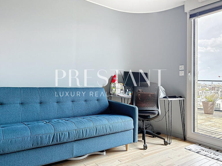 Appartement Colombes - 3 chambres - 107m²