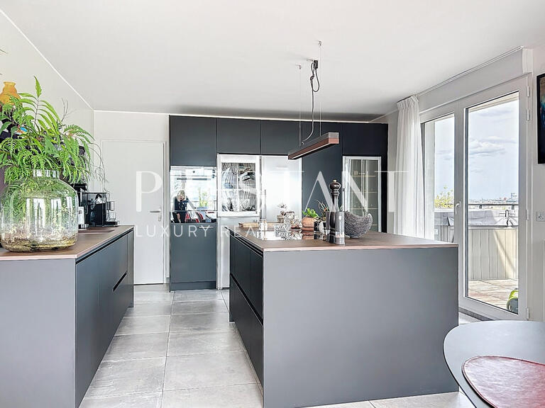 Appartement Colombes - 3 chambres - 107m²