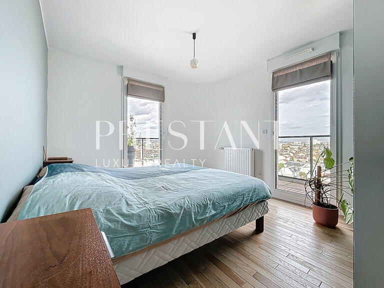 Appartement Colombes - 3 chambres - 107m²