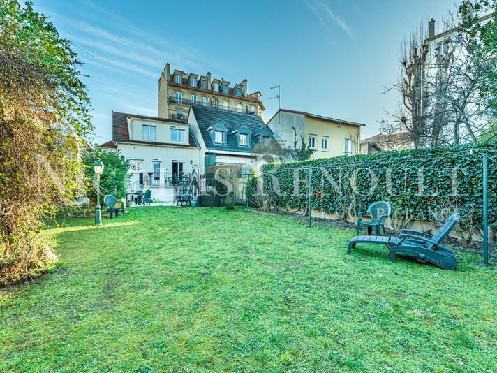Sale House Colombes - 4 bedrooms