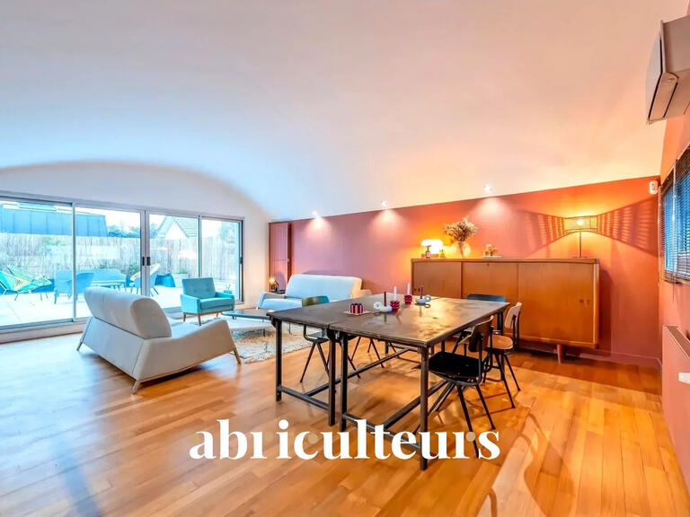 Maison Colombes - 4 chambres - 347m²