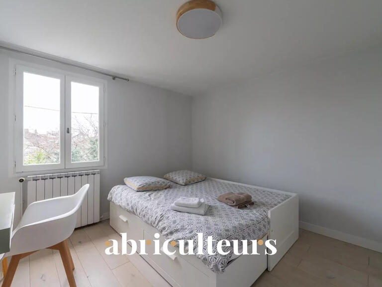 Maison Colombes - 3 chambres - 122m²