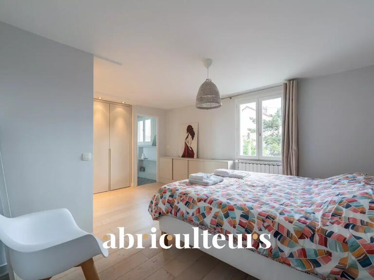 Maison Colombes - 3 chambres - 122m²