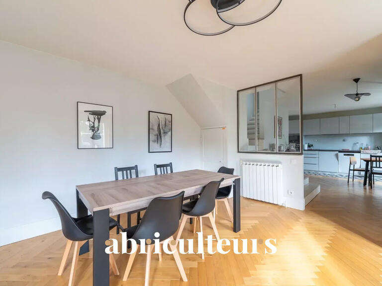Maison Colombes - 3 chambres - 122m²
