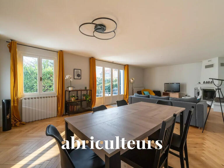 Maison Colombes - 3 chambres - 122m²