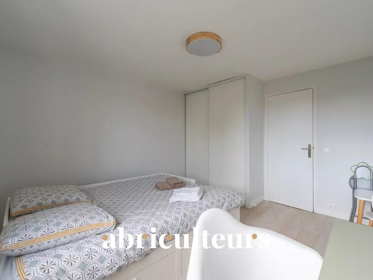 Maison Colombes - 3 chambres - 122m²