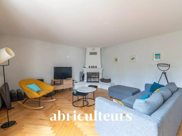 Maison Colombes - 3 chambres - 122m²