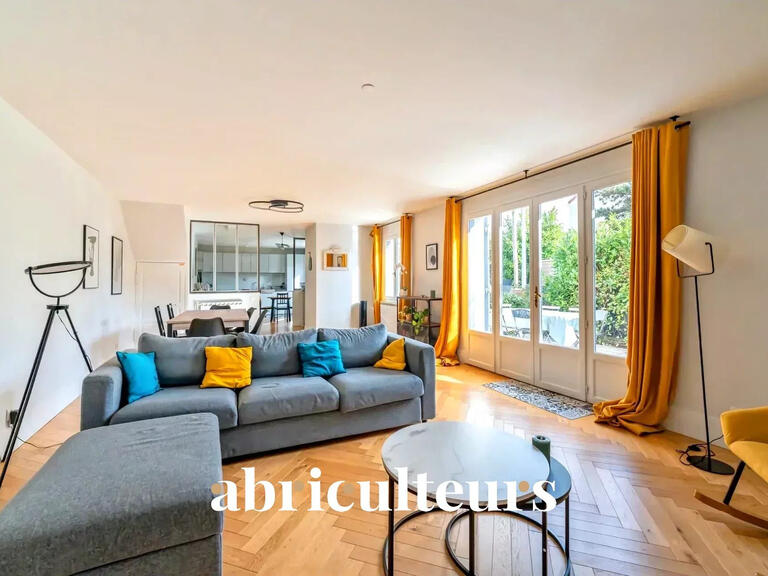 Maison Colombes - 3 chambres - 122m²