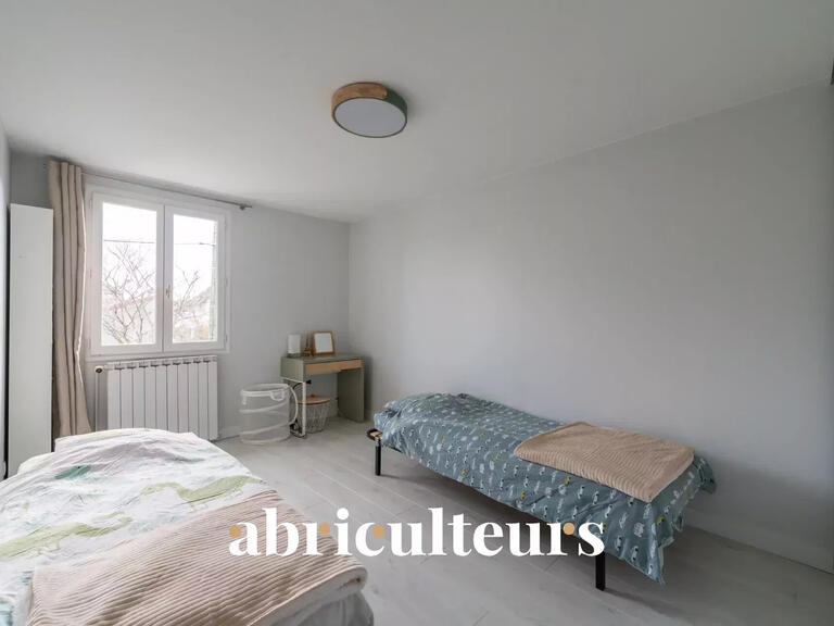 Maison Colombes - 3 chambres - 122m²