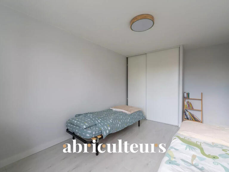 Maison Colombes - 3 chambres - 122m²