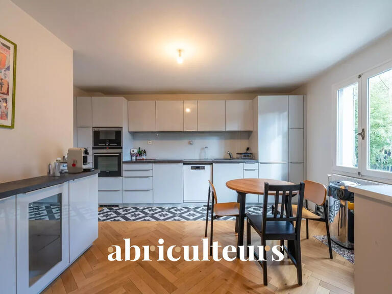 Maison Colombes - 3 chambres - 122m²