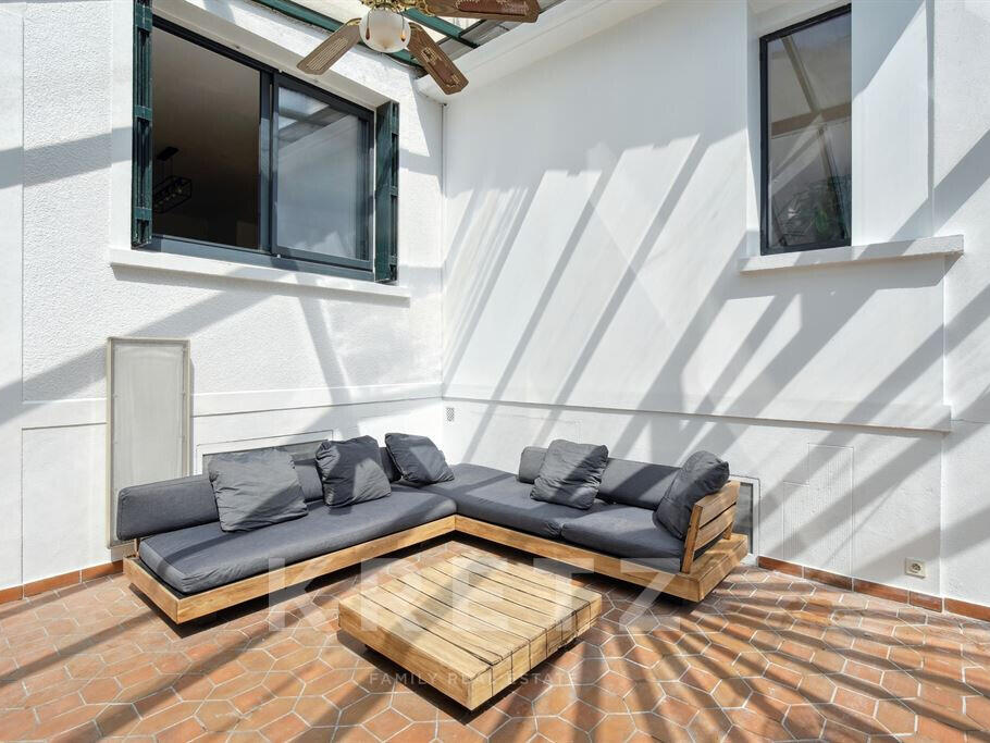 House Colombes