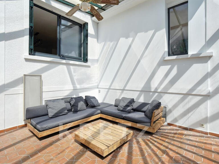 Maison Colombes - 5 chambres - 230m²