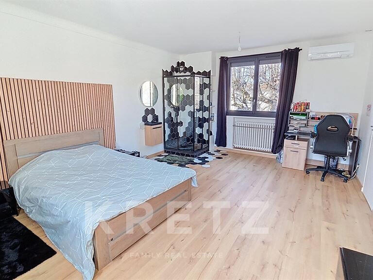 Maison Colombes - 5 chambres - 230m²