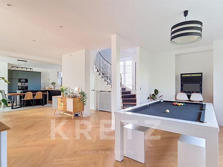 Maison Colombes - 5 chambres - 230m²