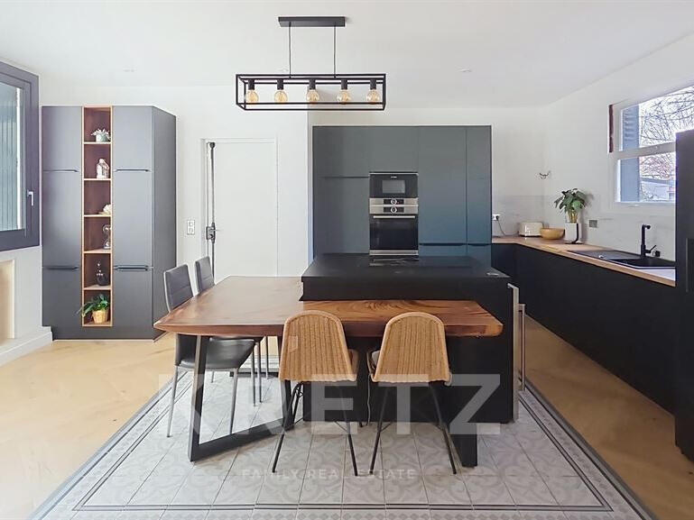 House Colombes