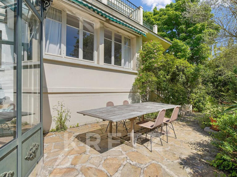 Maison Colombes - 5 chambres - 230m²
