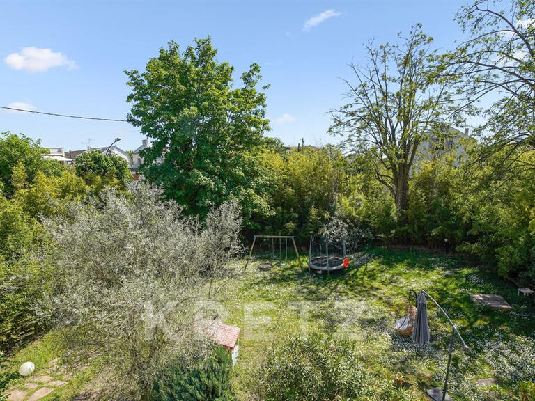 Maison Colombes - 5 chambres - 230m²
