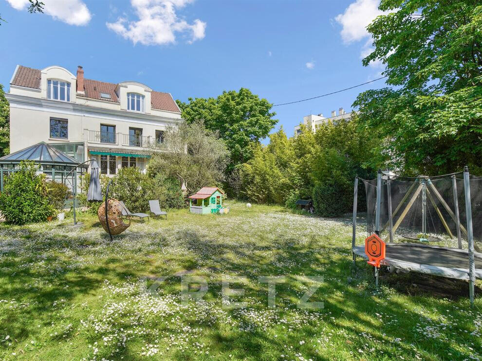 House Colombes