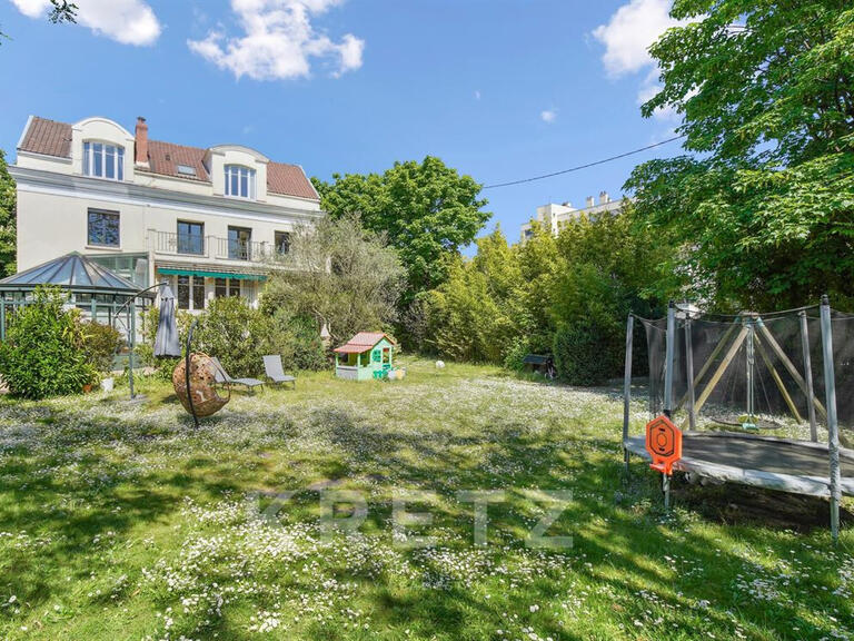 House Colombes - 5 bedrooms - 230m²