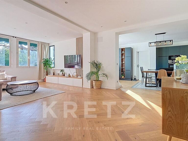 Maison Colombes - 5 chambres - 230m²