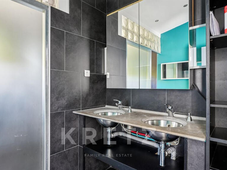 House Colombes - 4 bedrooms - 195m²