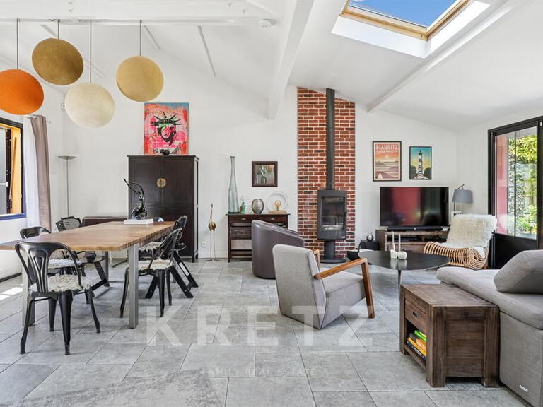 House Colombes - 4 bedrooms - 195m²