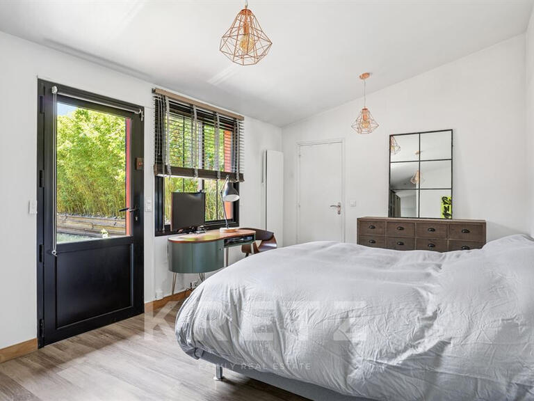 House Colombes - 4 bedrooms - 195m²