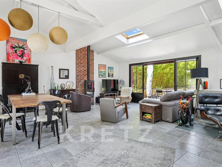 House Colombes - 4 bedrooms - 195m²