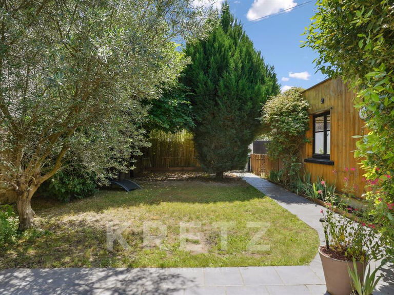 House Colombes - 4 bedrooms - 195m²