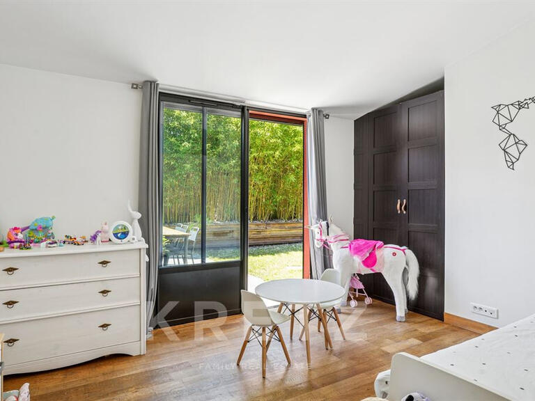 House Colombes - 4 bedrooms - 195m²