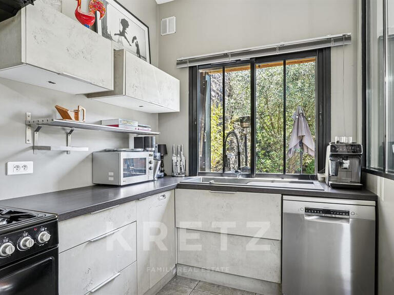 House Colombes - 4 bedrooms - 195m²