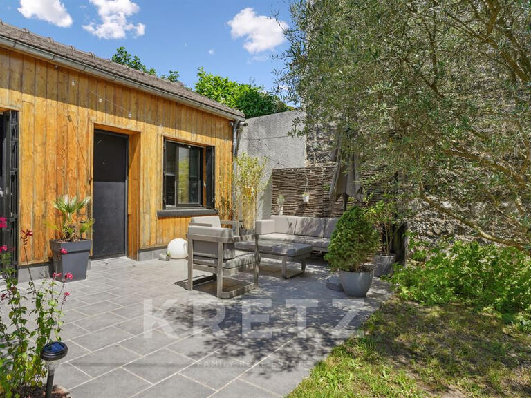 House Colombes - 4 bedrooms - 195m²