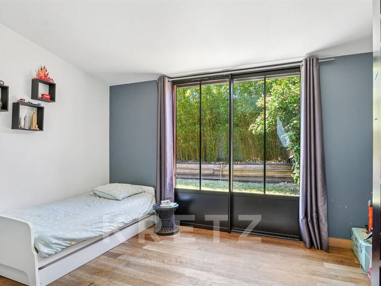 House Colombes - 4 bedrooms - 195m²