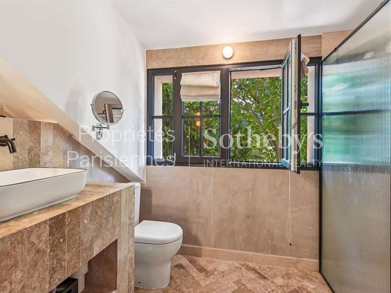 House Colombes - 4 bedrooms - 135m²