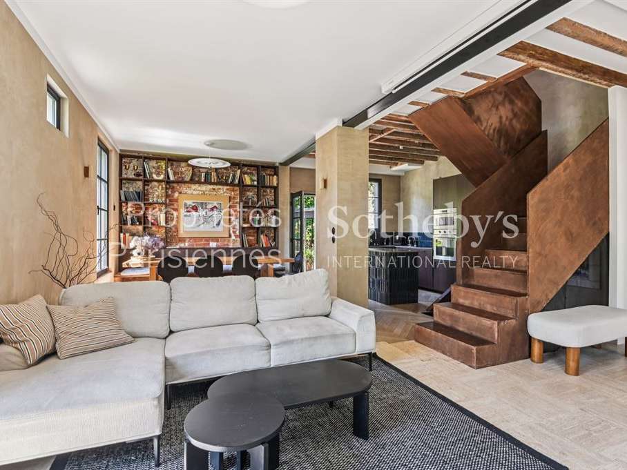 House Colombes
