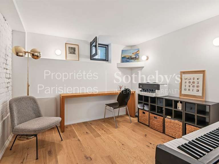 House Colombes - 4 bedrooms - 135m²