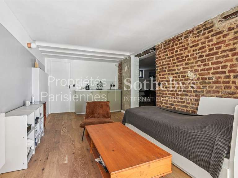 House Colombes - 4 bedrooms - 135m²