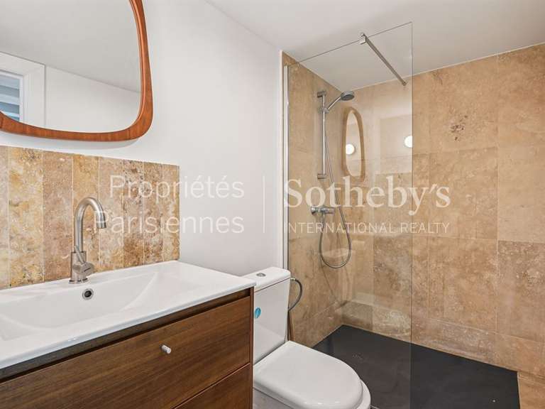 House Colombes - 4 bedrooms - 135m²