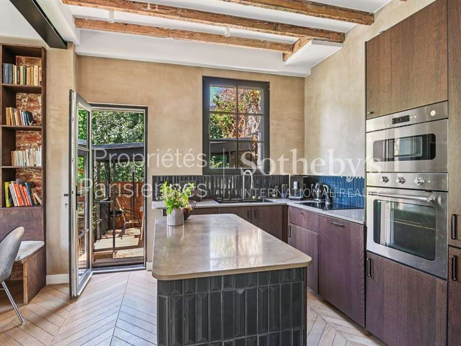 House Colombes