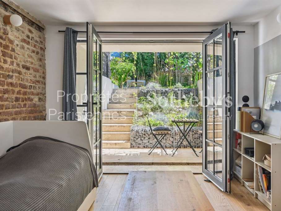 House Colombes