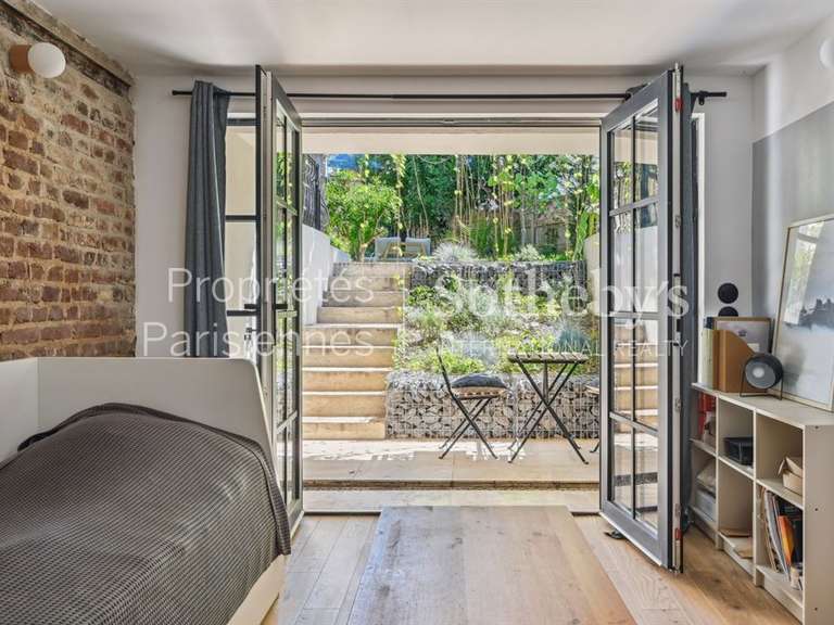 House Colombes - 4 bedrooms - 135m²