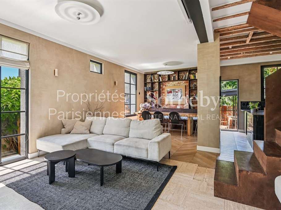 House Colombes