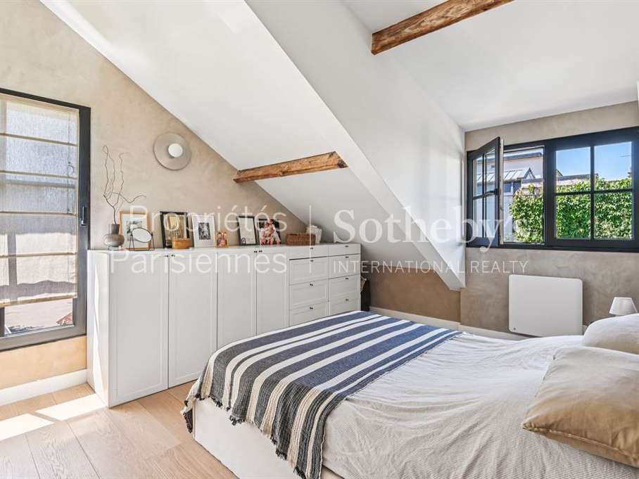 House Colombes