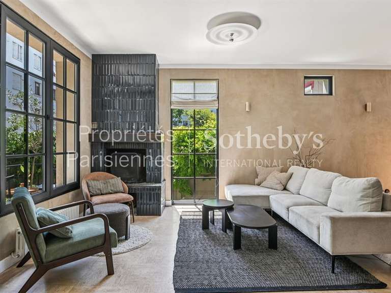 House Colombes - 4 bedrooms - 135m²