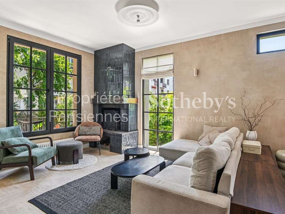 House Colombes