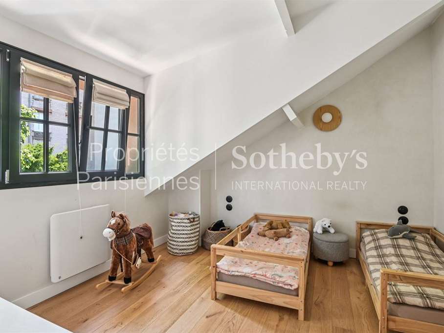 House Colombes