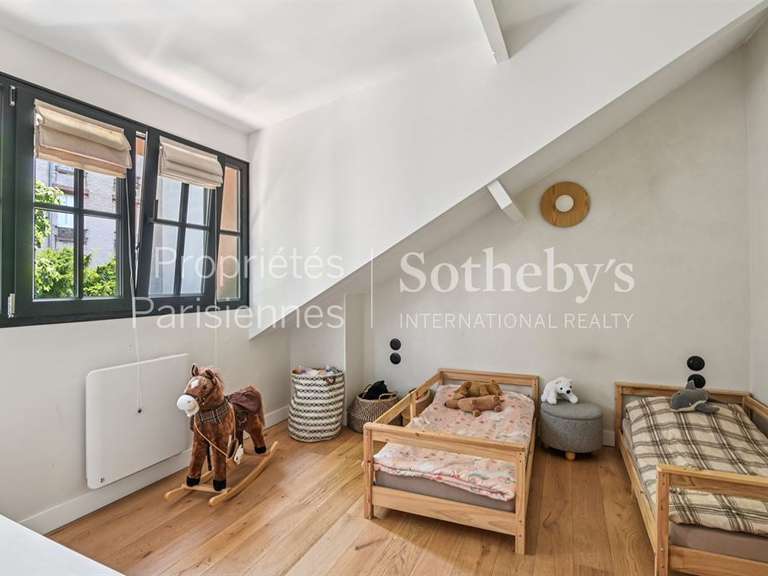 House Colombes - 4 bedrooms - 135m²